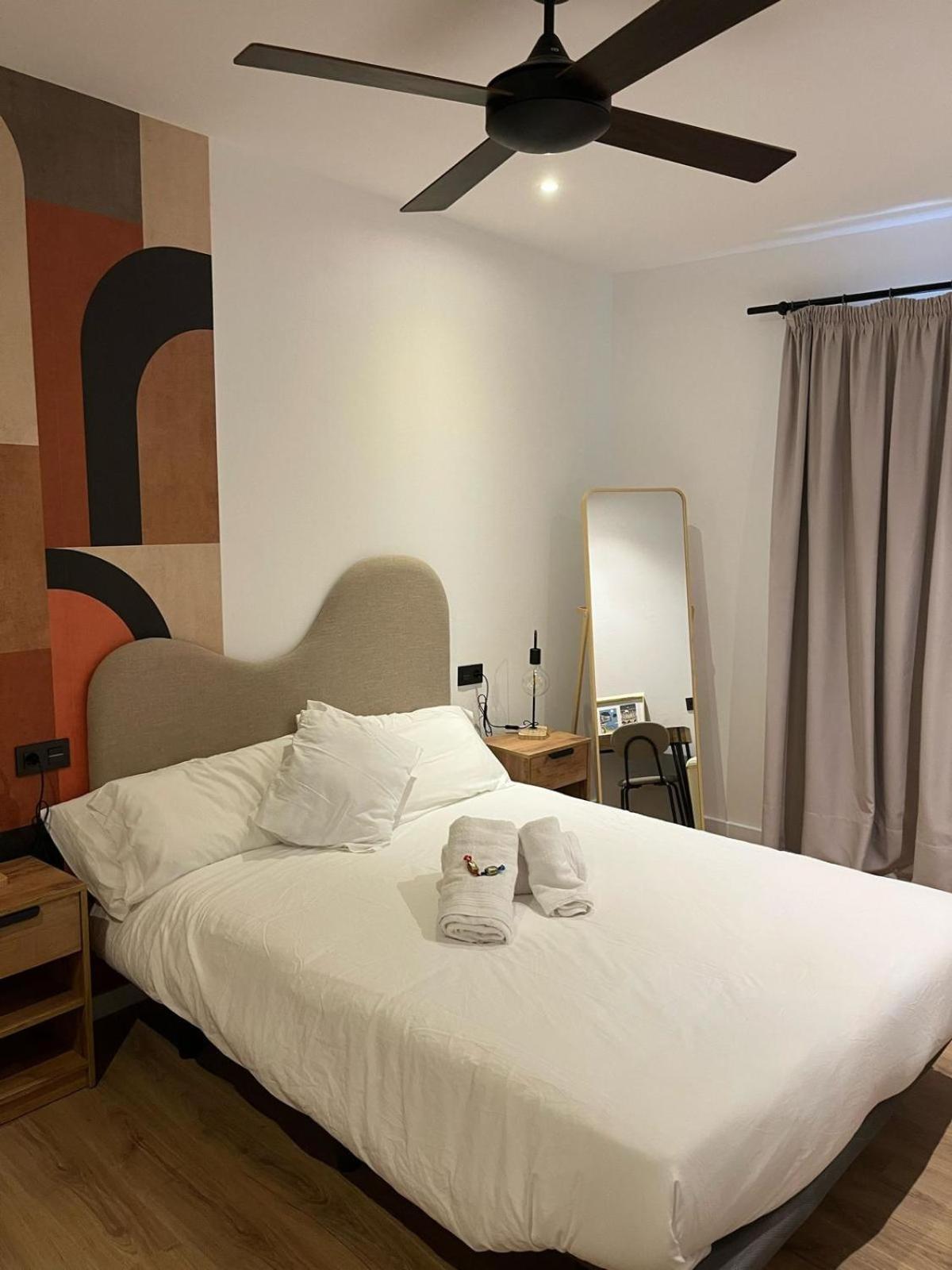 Kaixo Rooms San Sebastián Exterior photo
