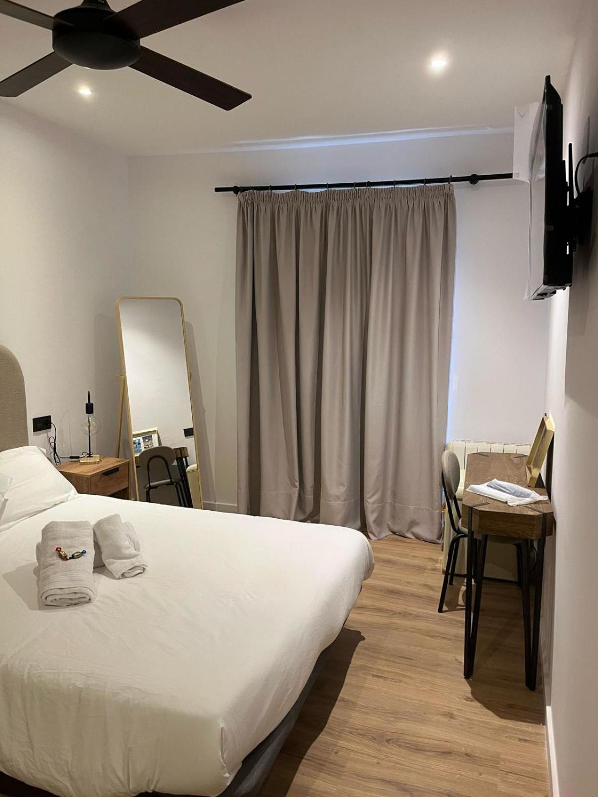 Kaixo Rooms San Sebastián Exterior photo